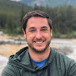 Meet your Posher, Nathan